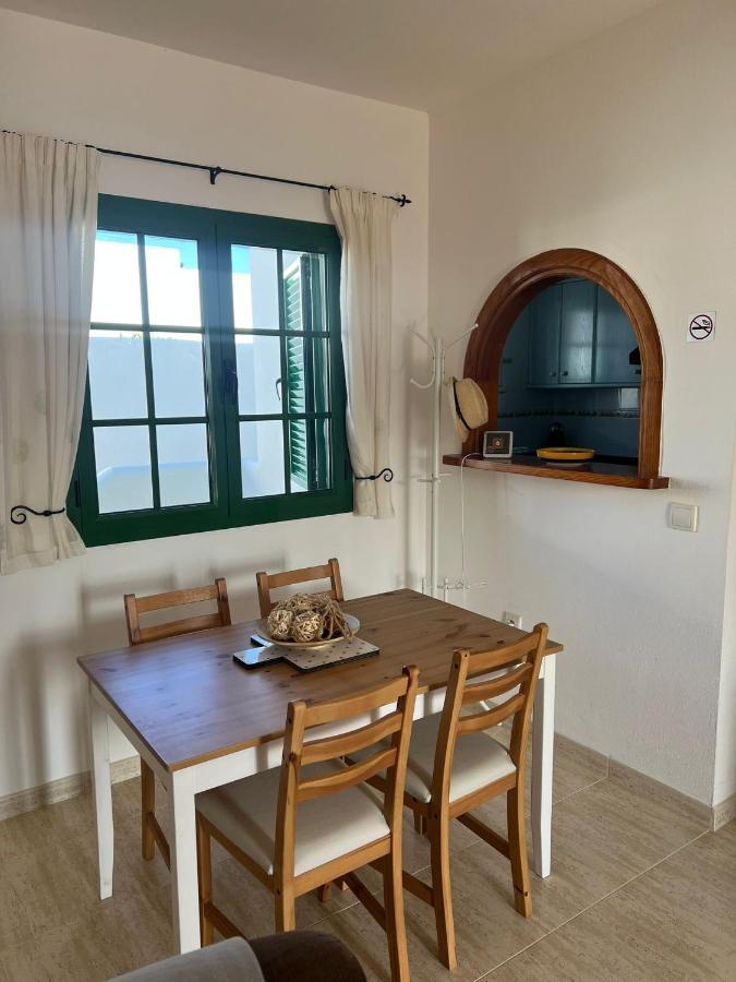 Villa Karisa 普拉亚布兰卡 外观 照片