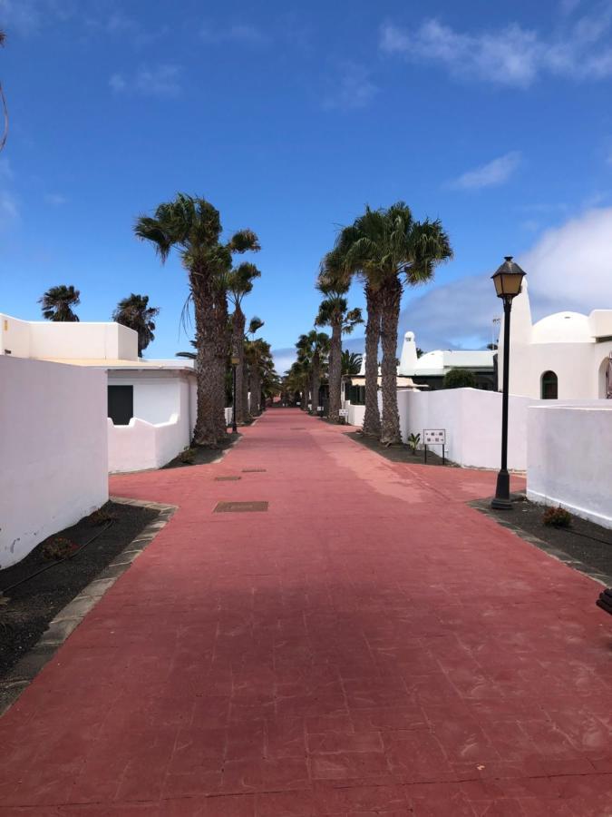 Villa Karisa 普拉亚布兰卡 外观 照片
